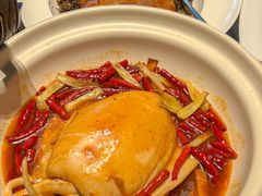 -曾宴·楚菜(湖北省博物馆店)