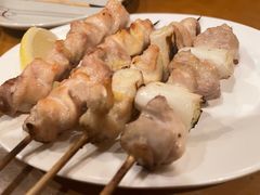 -福烤锦花(长乐路店)