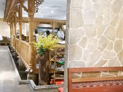-庭悦餐厅(华侨城店)