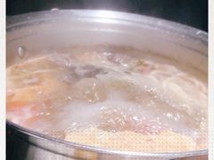 -牛焱·贵州黄牛肉火锅(城西银泰店)