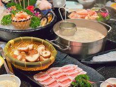-捞王锅物料理(温州万象城店)