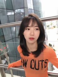 -HairCode芭曲发型