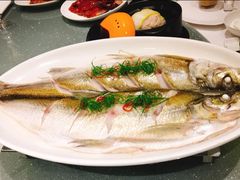 -淮扬厨子(健康路店)