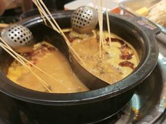 -钢管厂五区小郡肝火锅串串香(清河店)