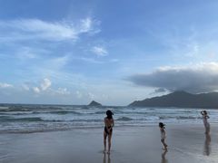 -西涌国际滨海旅游区