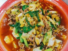-馬伍旺川菜(江北虹悦城店)
