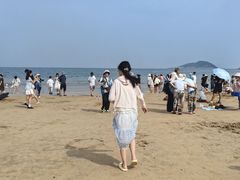 -青澳湾北回归线广场