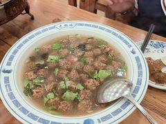 -老雒阳面馆·水席·洛阳菜(王城路店)