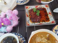 -玛嘉烈(北京金融街店)