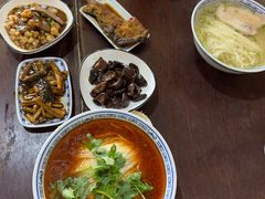 -同得兴 Since·1995 传统苏式面馆(嘉馀坊店)