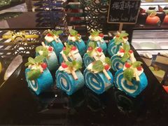 -万达文华酒店·48F云端窗景美食汇自助餐厅