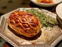 -壳里西餐厅Coquille Seafood Bistro(蒙自路店)