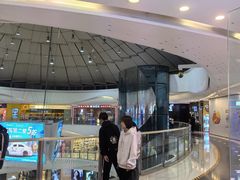 -万达广场(大明宫店)