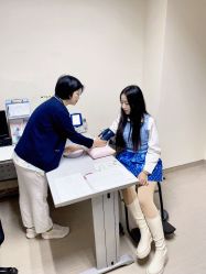 -北京圣宝妇产医院·妇产科·儿科