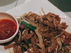 -上下九广州菜馆(锦业路店)