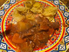 -卢布里西餐厅(满洲里店)