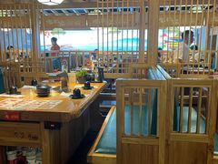 -九田家黑牛烤肉料理(新光汇店)
