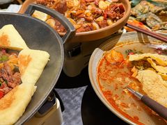 -桂小厨广西菜(万象城店)