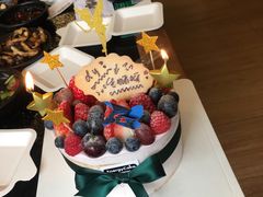 -EnergyCake蛋糕理想国