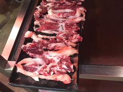 -牛肉彪·19年专注·潮汕牛肉火锅(祈福店)