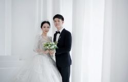 -金夫人婚纱摄影(华南店)