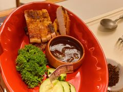 -太食獸泰式茶餐厅(IFS国金中心店)