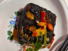 -老长沙龙虾馆(梅林店)