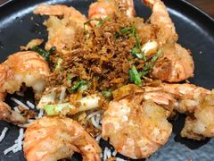 -旺角茶餐厅