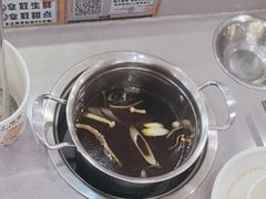 -大橘元自助回转火锅(天河新天地店)