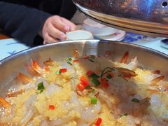 -淮安宴·淮扬菜(清河路一店)