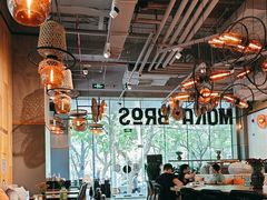 -Moka Bros 摩卡站(嘉华店)