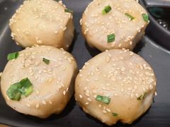 -小杨生煎(乐坊虹井店)