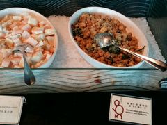 -澳门旅游塔360°旋转餐厅(南湾湖广场店)