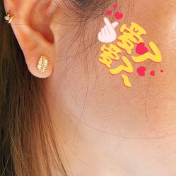 点击看大图 -Cindy Jewelry·钻戒·彩色宝石