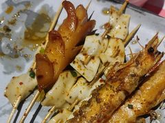 -虎子烧烤(湘江北路店)