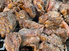 -霸腹烤肉(厦门柚子番店)
