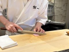 -鮨一日本料理旗舰店(总店)