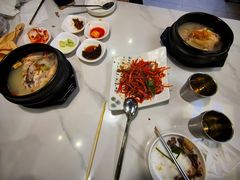 -长顺参鸡汤店(西塔总店)