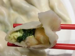 -喜家德虾仁水饺(华强天虹店)
