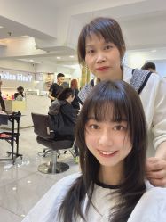 -雅仕 HAIR SALON 美发沙龙
