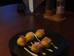 -MONICH牛排融合餐厅(和义大道购物中心店)