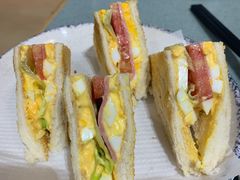 -华嫂冰室(尖沙咀店)