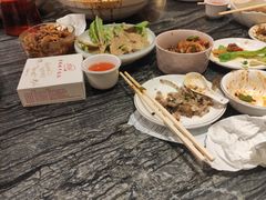 -情妹耙泥鳅·江湖川菜(科华店)