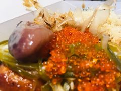 招牌章鱼小丸子-咕噜咕噜·章鱼小丸子(西湖路店)