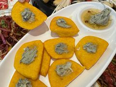 -揽月斋炙子烤肉·清真(安定门·五道营店)