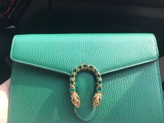 -Gucci(北京金融街购物中心店)