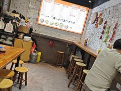 -正宗重庆小面(建设三马路店)