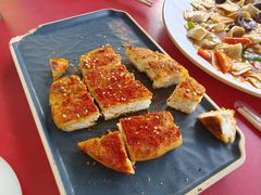 -青海名吃尕张娃非遗烤肉(城中店)