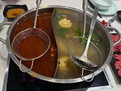 -潮汕良记牛肉火锅(洪武路店)