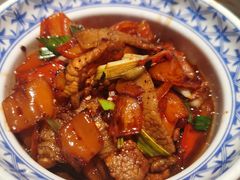 -肆月河豚·新淮扬(金融街店)